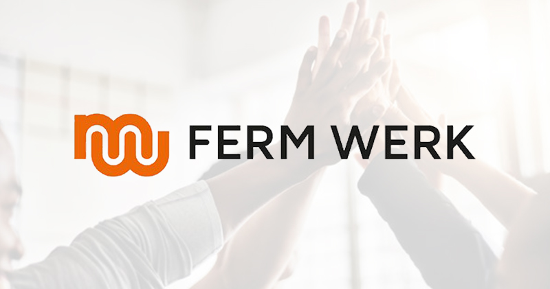 Ferm werk