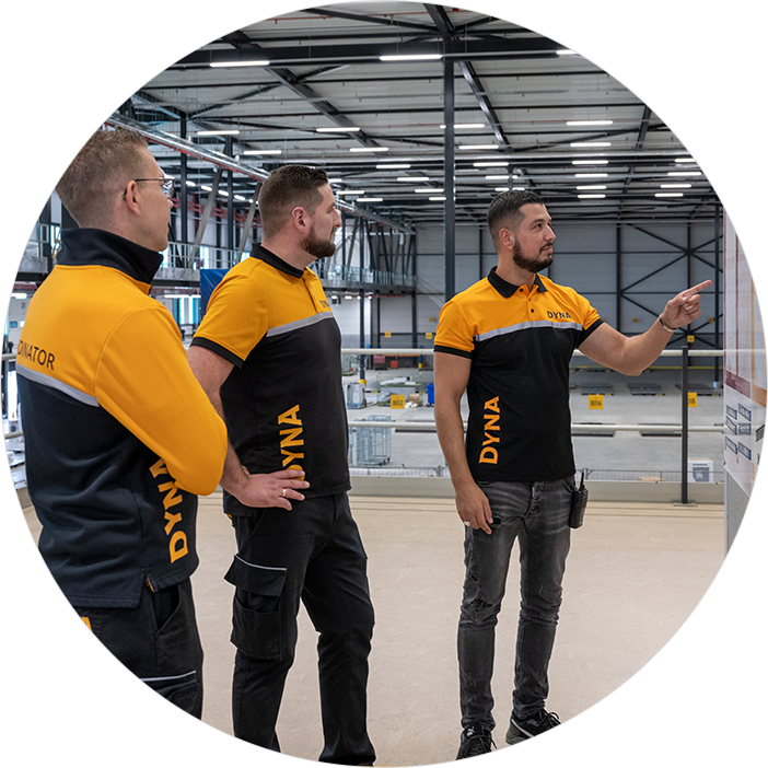 LogistiekMedewerker5ploegen
